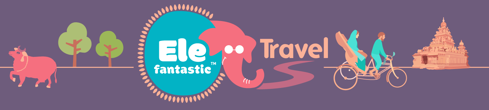 Elefantastic Banner